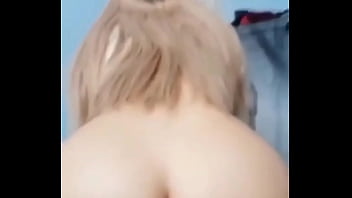 Preview 2 of Tube Porn Plumbing - ME VISITA UNA CHICA QUE CONOCI Y TERMINO PRE&Ntilde_ANDOLE EL CULO DE LECHE
