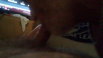 Preview 2 of Victoria June Fucking Ass - Sub inthe 6 sucking my cock so good