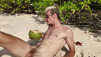 Preview 4 of Rajwap Free Sex - Pee Pee Coconut for my man