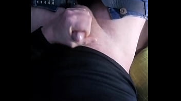 Preview 4 of Cutie Hunts Cuties - Gazzadomm cumshot wanking