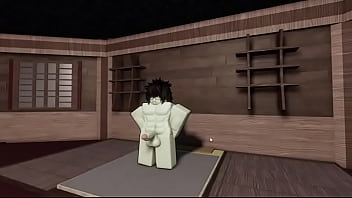 Preview 1 of Anal Fisting Bulge - Add to fuck on roblox check profile