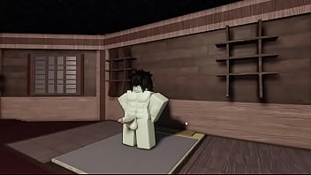 Preview 4 of Anal Fisting Bulge - Add to fuck on roblox check profile
