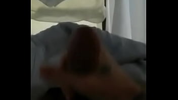 Preview 4 of Indian Bihari Sex - Dante strokes big dick and cums