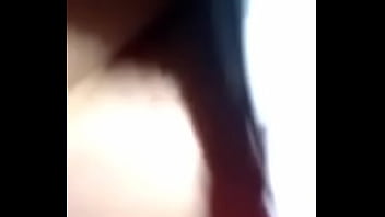 Preview 1 of Starben Cum - Rebeca con frio,  se toca para calentarse