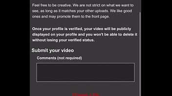 Preview 2 of Bg Hand Xxxnx - Verification video