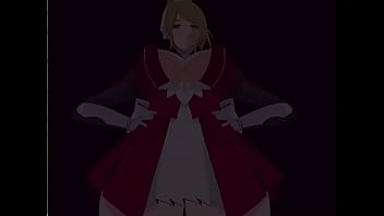 Preview 2 of Canilioner Xnx - Dommy archer animations game