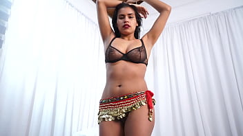 Preview 4 of Big Garul - Roxana maria hills super sexxxy