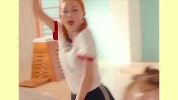 Preview 1 of Slee Ping Mom Sex - Russian roulette