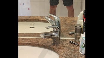 Preview 1 of Xxs Video Indoniysia - Peeing under the Shower