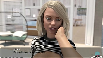 Preview 4 of Wife Rape By American Army War - WHERE THE HEART IS #317 &bull_ Her big tits up close are a sight for sore eyes