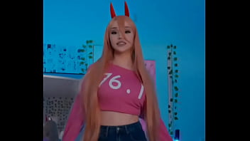 Preview 2 of Nasty Teen Seep Throat - Alice orders you to edge Maraikesroadtochristmas