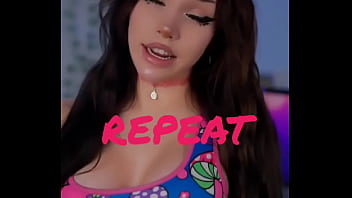 Preview 4 of Nasty Teen Seep Throat - Alice orders you to edge Maraikesroadtochristmas