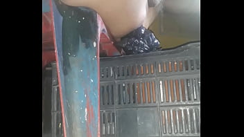 Preview 2 of White Woman Bj - Elmane