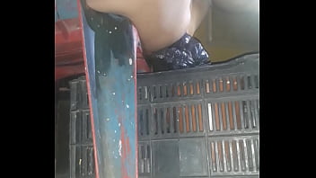 Preview 3 of White Woman Bj - Elmane