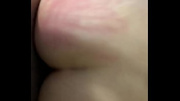 Preview 1 of Interrupted Pov - White cake
