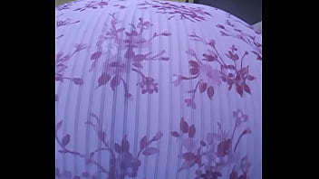 Preview 2 of Tailor Boob - Hola auu mi h. me prest&oacute_ sus pantis