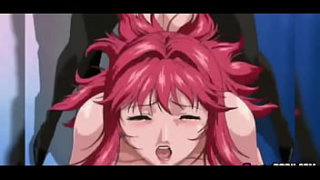 Preview 4 of In Shaver - Las chicas la la Biblia Negra en encuentros sexuales paralelas a las historia original. Bible Black Ony Version 03 HENTAI SIN CESURA