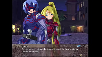 Preview 3 of Mona Darling Payelet Xxx - Lightning Warrior Raidy III: Interlude