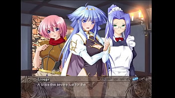 Preview 4 of Mona Darling Payelet Xxx - Lightning Warrior Raidy III: Interlude
