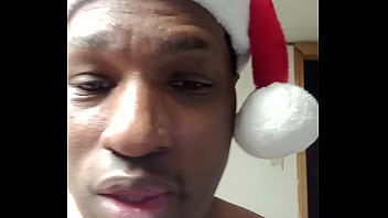Preview 1 of Danni Ecg Anal - Sexy Santa clause