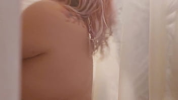 Preview 2 of North Indeyan - Shower time after work