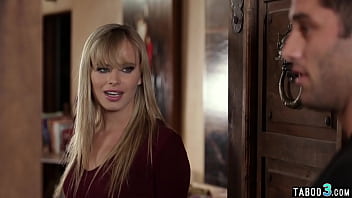 Preview 1 of Memek Lobok - Cock hungry babe Jillian Janson gets the attention what she deserve