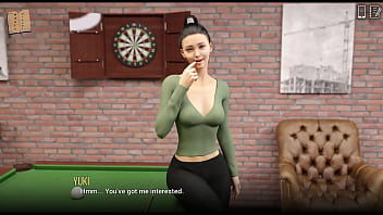 Preview 2 of Free Rape Vaginaced - University Of Problems 129