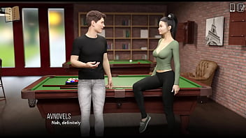Preview 1 of Free Rape Vaginaced - University Of Problems 129