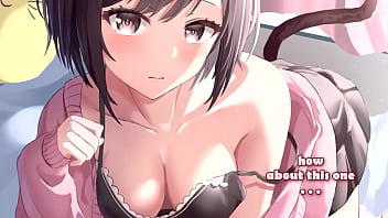 Preview 3 of Kana Hoshino - shinonome ena joi (light femdom)