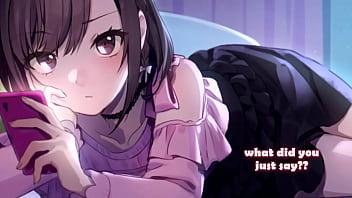 Preview 1 of Kana Hoshino - shinonome ena joi (light femdom)