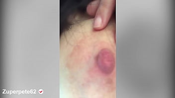 Preview 2 of Fat Girls Sex Video - Tetas ricas co&ntilde_&iacute_to calentito soy crystal y soy ama de casa muy sexy