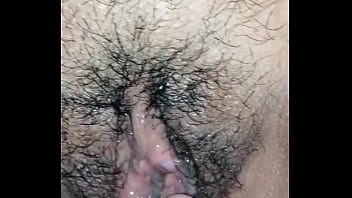 Preview 2 of Maa Bhut Garam - Vagina velludita