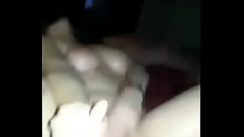 Preview 4 of Son Infil Mom - Namorada puta batendo masturbando