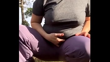 Preview 1 of Napli Sex - Come here I want to fart all over you
