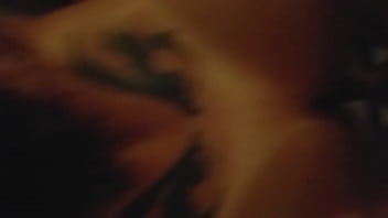 Preview 1 of Self Bondage Girl Tape Video - MYLLE MORENA E SEU NOVINHO MAVAMBO