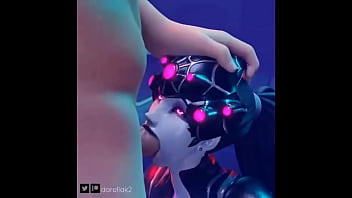 Preview 4 of Pakistan Xxx Online Movies - Overwatch Sfm Compilation Pt.4