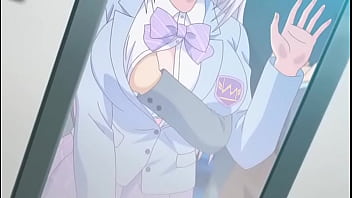 Preview 1 of Brother Juce - Stream Hametsu No Yuuwaku Episode 1 with English subbed for free online