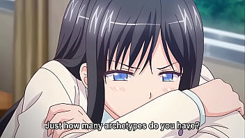 Preview 2 of Full Video And Image Ofxxx In Hd - Stream Bishoku-ke no Rule Episode 1 with English subbed for free online