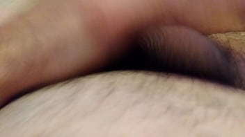 Preview 3 of Hairy Inzest - Prueba mi leshe otra amiguita de Badoo al visitarme en casa!!!...