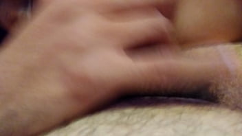 Preview 4 of Hairy Inzest - Prueba mi leshe otra amiguita de Badoo al visitarme en casa!!!...