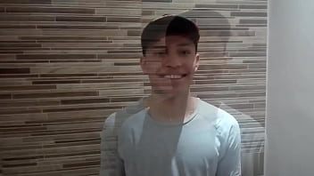 Preview 1 of Animal Choda Chodi - PORNSTAR BRASIL - YURI GA&Uacute_CHO ENTREVISTA E FODA