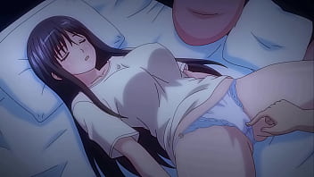 Preview 2 of Class Xxnx - Stream Bishoku-ke no Rule Episode 2 with English subbed for free online