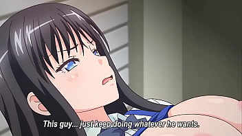 Preview 3 of Class Xxnx - Stream Bishoku-ke no Rule Episode 2 with English subbed for free online