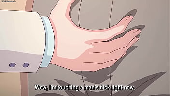 Preview 1 of Class Xxnx - Stream Bishoku-ke no Rule Episode 2 with English subbed for free online