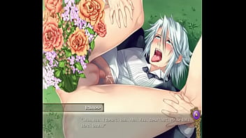 Preview 4 of Amiri Webcam Videos - Naked Butler Fandub - Ichinose - Vase