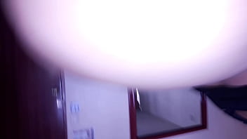 Preview 4 of Brother Accident Fuck Her Sister - La amiga de m&iacute_ novia