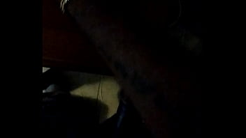 Preview 4 of Feet Vids Porn Jerking - D CA.