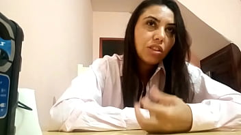 Preview 3 of He Prone Fat - Vlog Sarah Rosa Atriz ║ Ningu&eacute_m &Eacute_ Melhor Que Ningu&eacute_m!