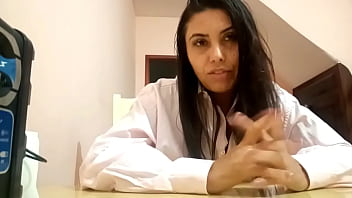 Preview 4 of He Prone Fat - Vlog Sarah Rosa Atriz ║ Ningu&eacute_m &Eacute_ Melhor Que Ningu&eacute_m!