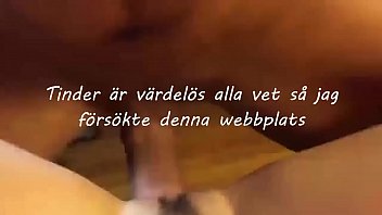 Preview 1 of Hgvhh - stolen homemade swedish sex video